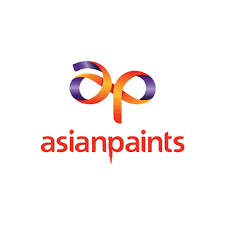 Asian Paints Gold Scheme